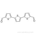 2 2':5' 2''-TERTHIOPHENE-5 5''-DICARBOX& CAS 13130-50-2